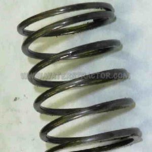 Spring, Rocker Arm