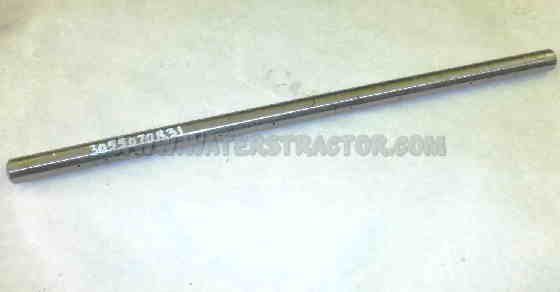 Shaft, Rocker Arm