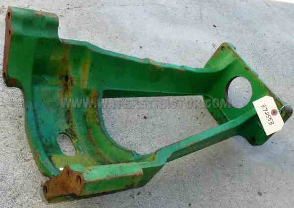 Support, Hydraulic Pump