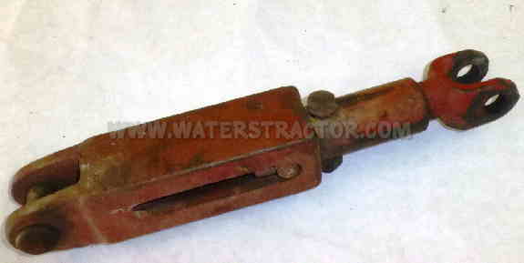 Clevis Assy, Lateral Limiter