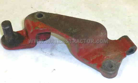 Pivot Arm, Torque Amplifier