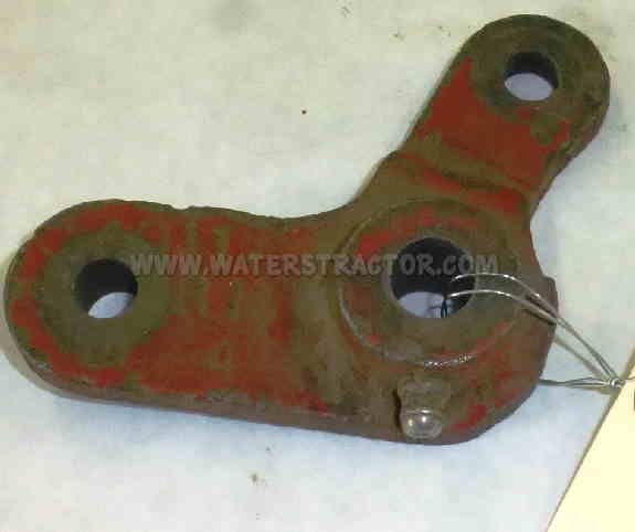 Lever, Torque Amplifier Valve