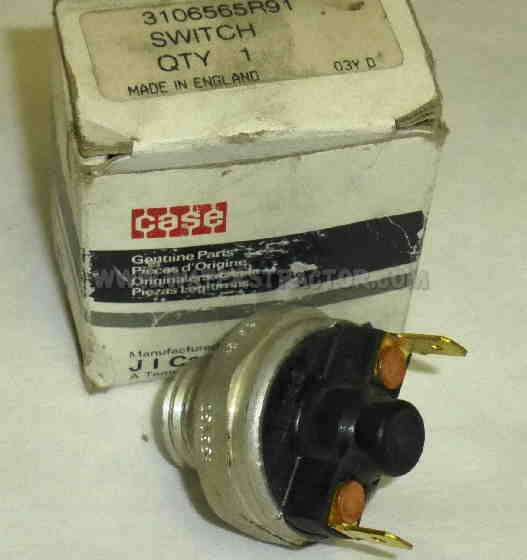 Brake Light Switch