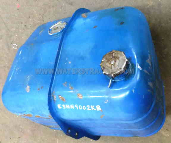 Fuel Tank, Diesel