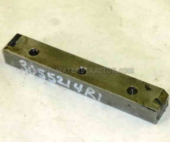 Strip, Crankcase Sealing