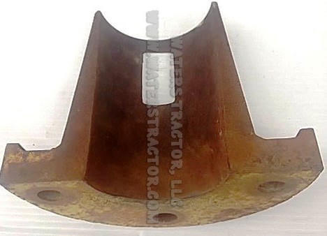 Half Sleeve, Pinion Side, 92mm Axle