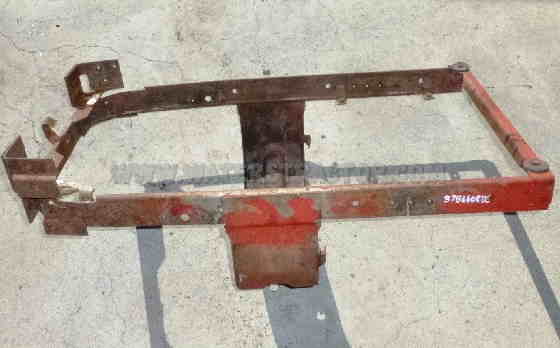 Fuel Tank Support
