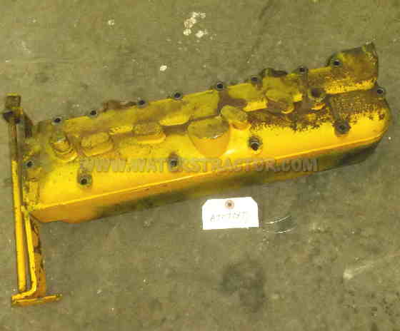 Valve Cover