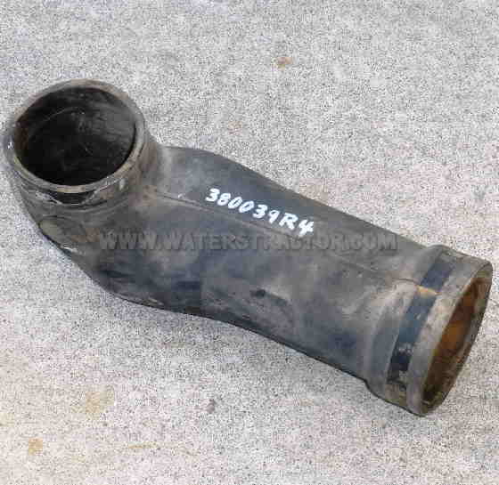 Hose, Air Cleaner to Intake, Diesel