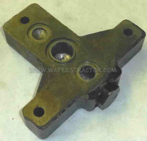 Cover, Open Center Bosch Control Valve