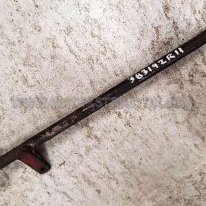 Rod, Clutch Operating, Front