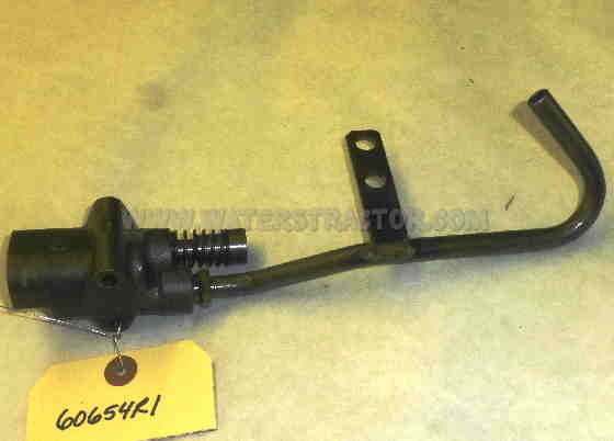 Valve, Action Control