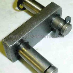 Plate Assy, Eccentric