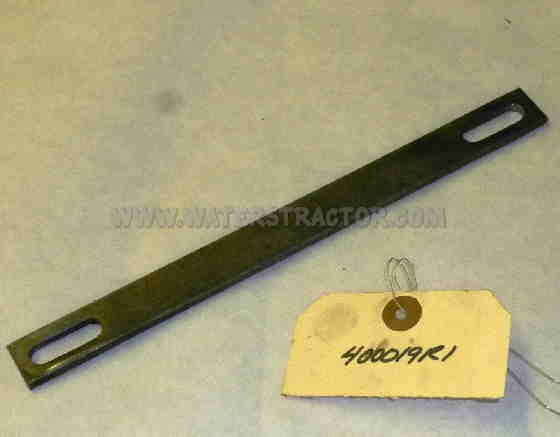 Link, Beam to Valve