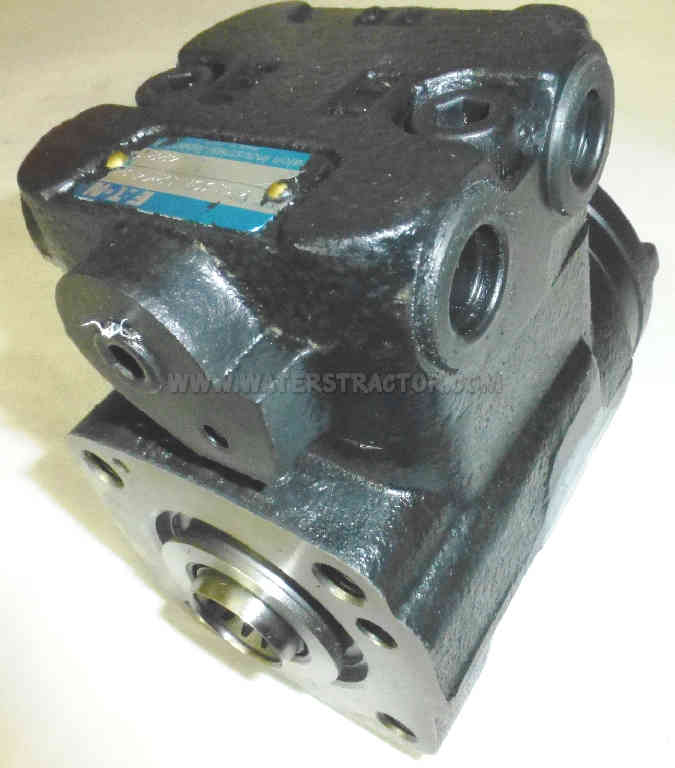 Steering Controller