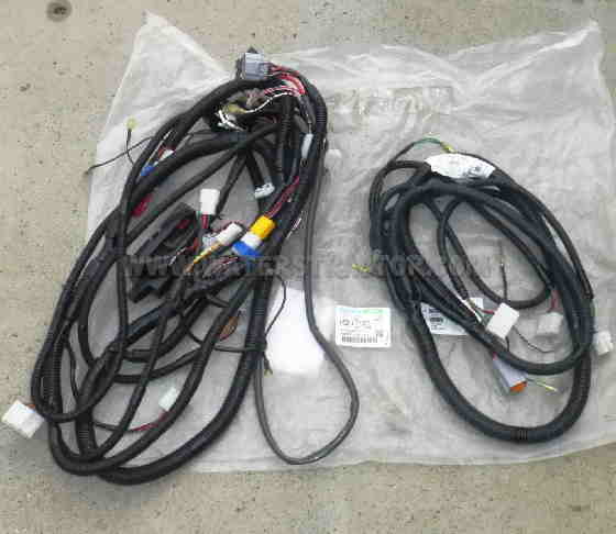Wire Harness Assy