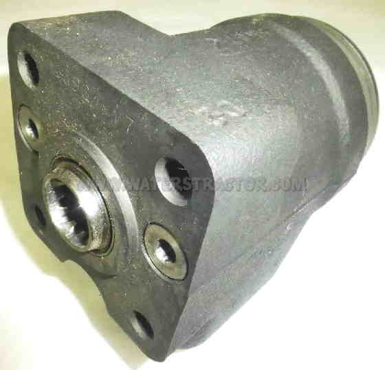 Steering Valve