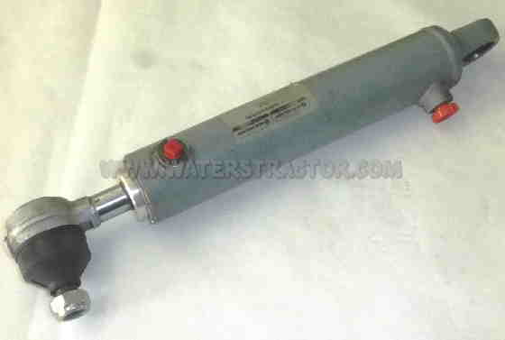 Steering Cylinder, Servo