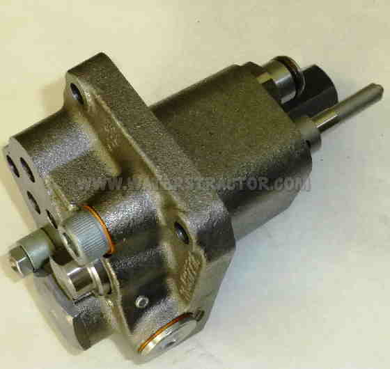 Control Valve