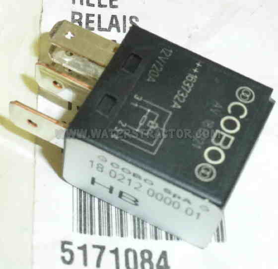 Relay