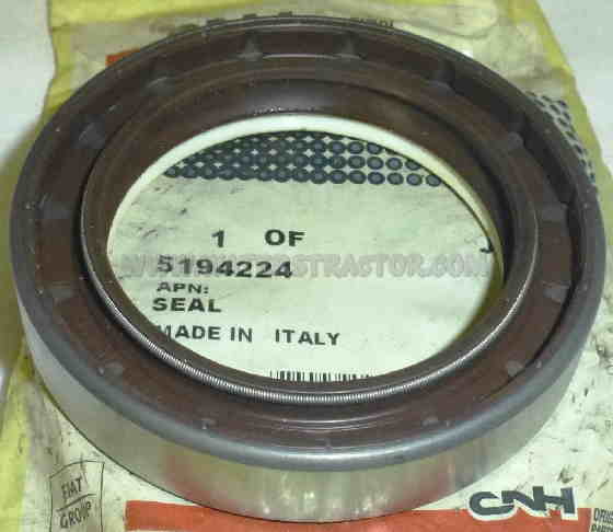 Seal