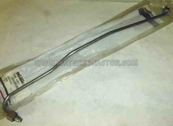 Tube, Rigid