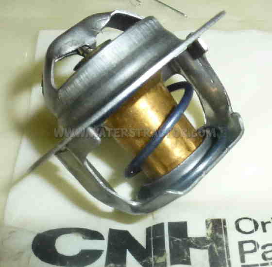 Thermostat