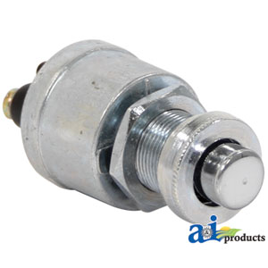 Starter Switch