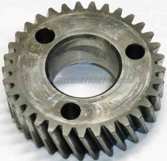 Gear, Injection Pump Drive