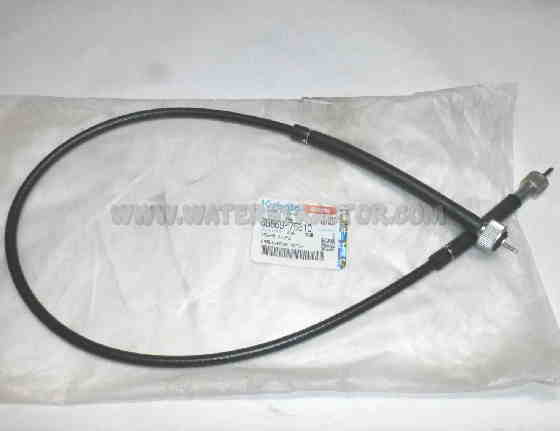 Cable, Hour Meter