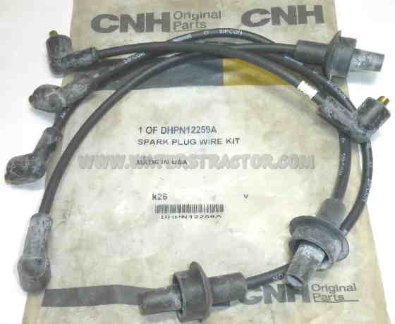 Spark Plug Wire Set