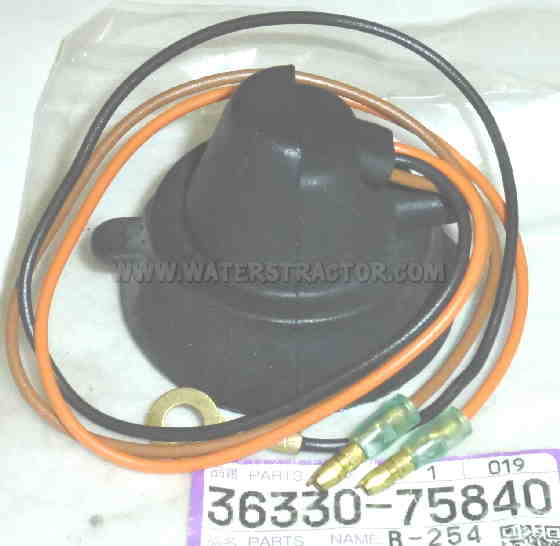 Socket, Comp Cord