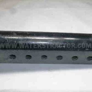 Track End Assy