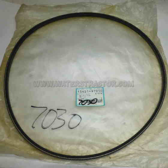 V Belt