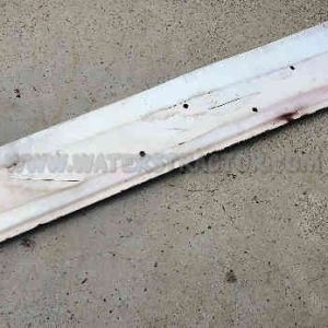 Panel, Front Hood Side, RH