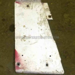 Panel, Grille, LH