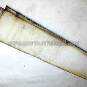 Panel, Instrument Side, LH