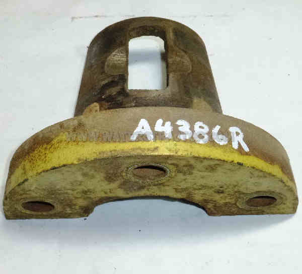 Half Sleeve, Key Side, 79mm Axle
