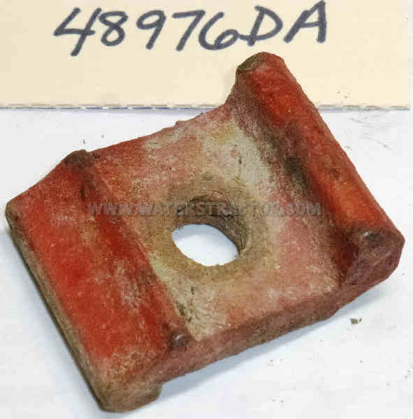Rim Clamp