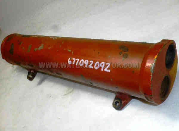Oil Cooler