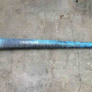 Rod, Front Radius, LH/RH