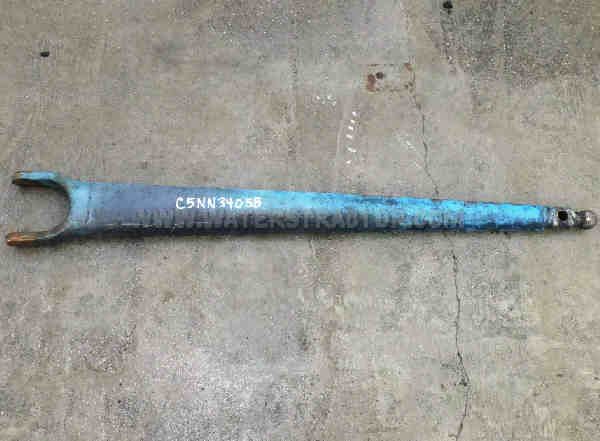 Rod, Front Radius, LH/RH