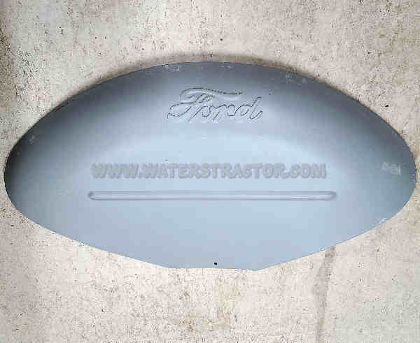 Fender Skin