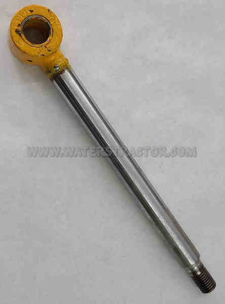 Hydraulic Cylinder Rod