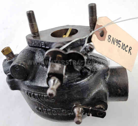 Carburetor, Marvel Schebler Reman