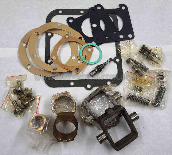 Hydraulic Pump Repair Kit