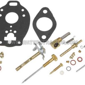 Carburetor Kit, Massey Ferguson