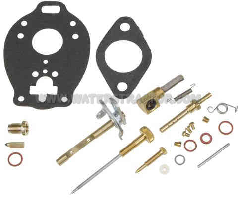Carburetor Kit, Massey Ferguson