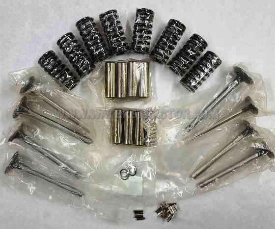 Valve Train Kit