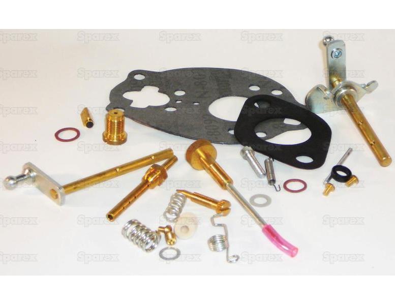 Carburetor Kit, Ford